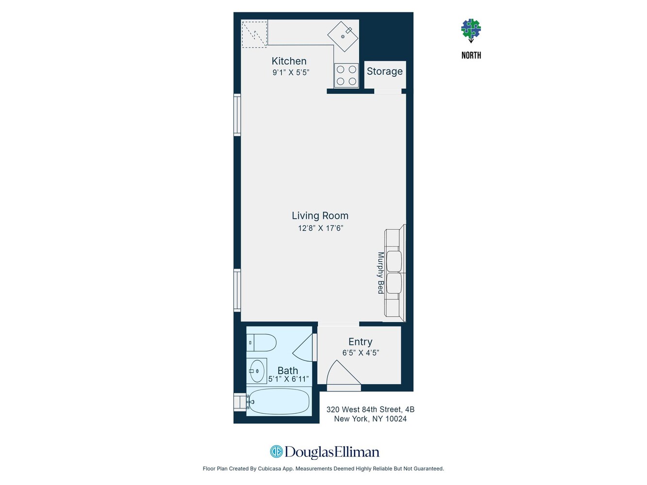 #2 photo, 320 W 84TH Street, Upper West Side , NY 10024