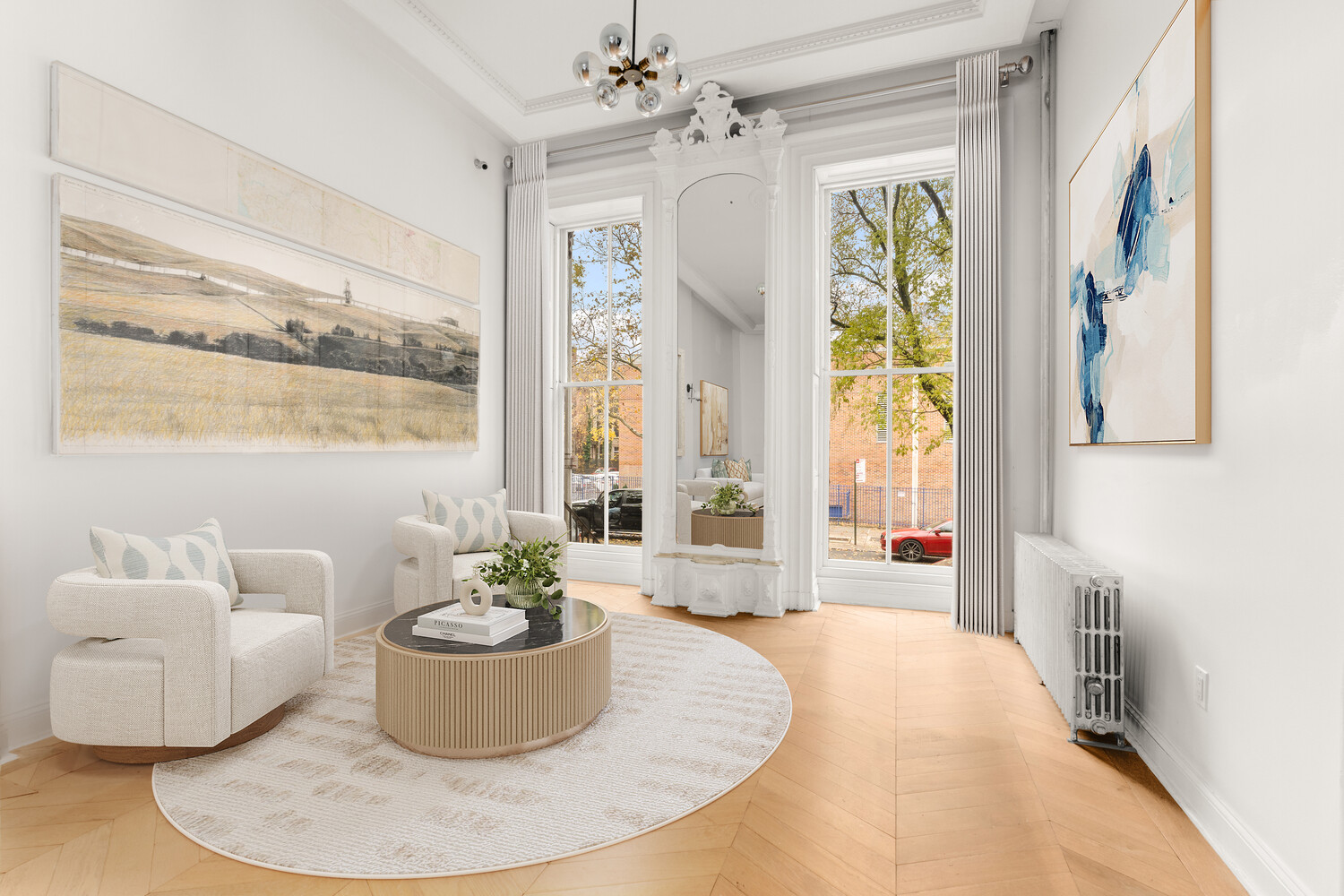 #1 photo, Brooklyn, Fort Greene , NY 11205