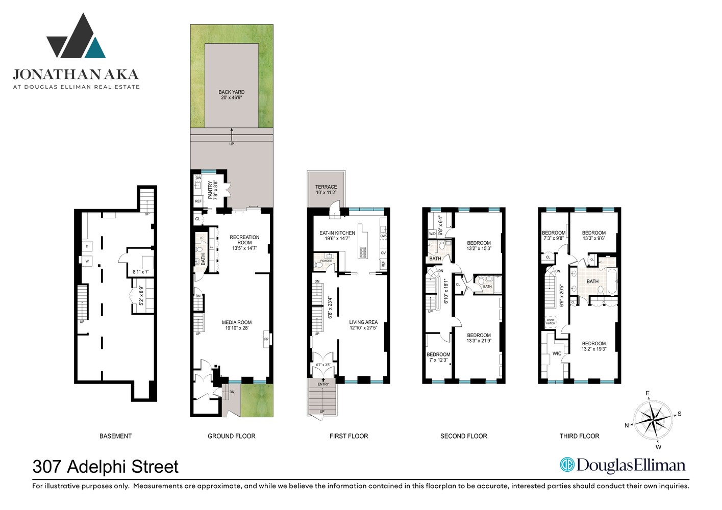 #2 photo, Brooklyn, Fort Greene , NY 11205