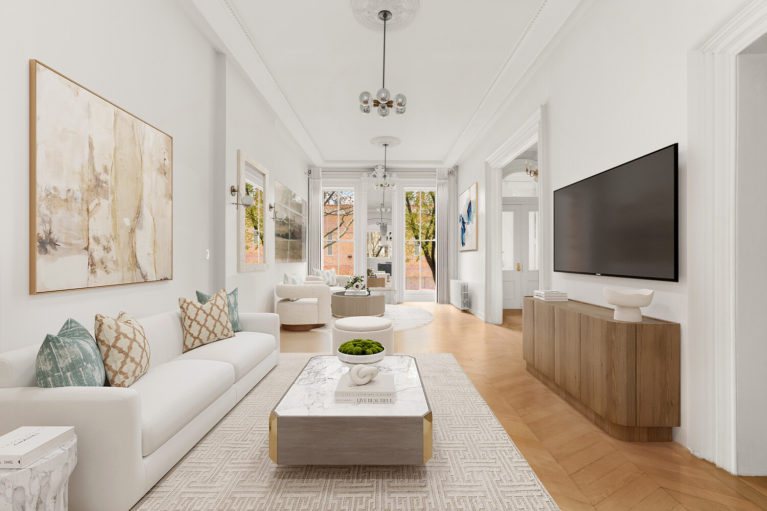 #4 photo, Brooklyn, Fort Greene , NY 11205