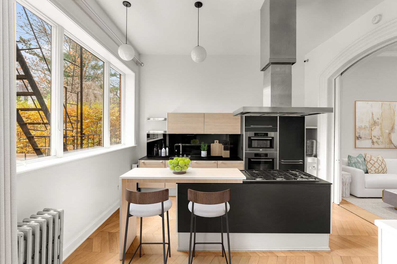 #6 photo, Brooklyn, Fort Greene , NY 11205