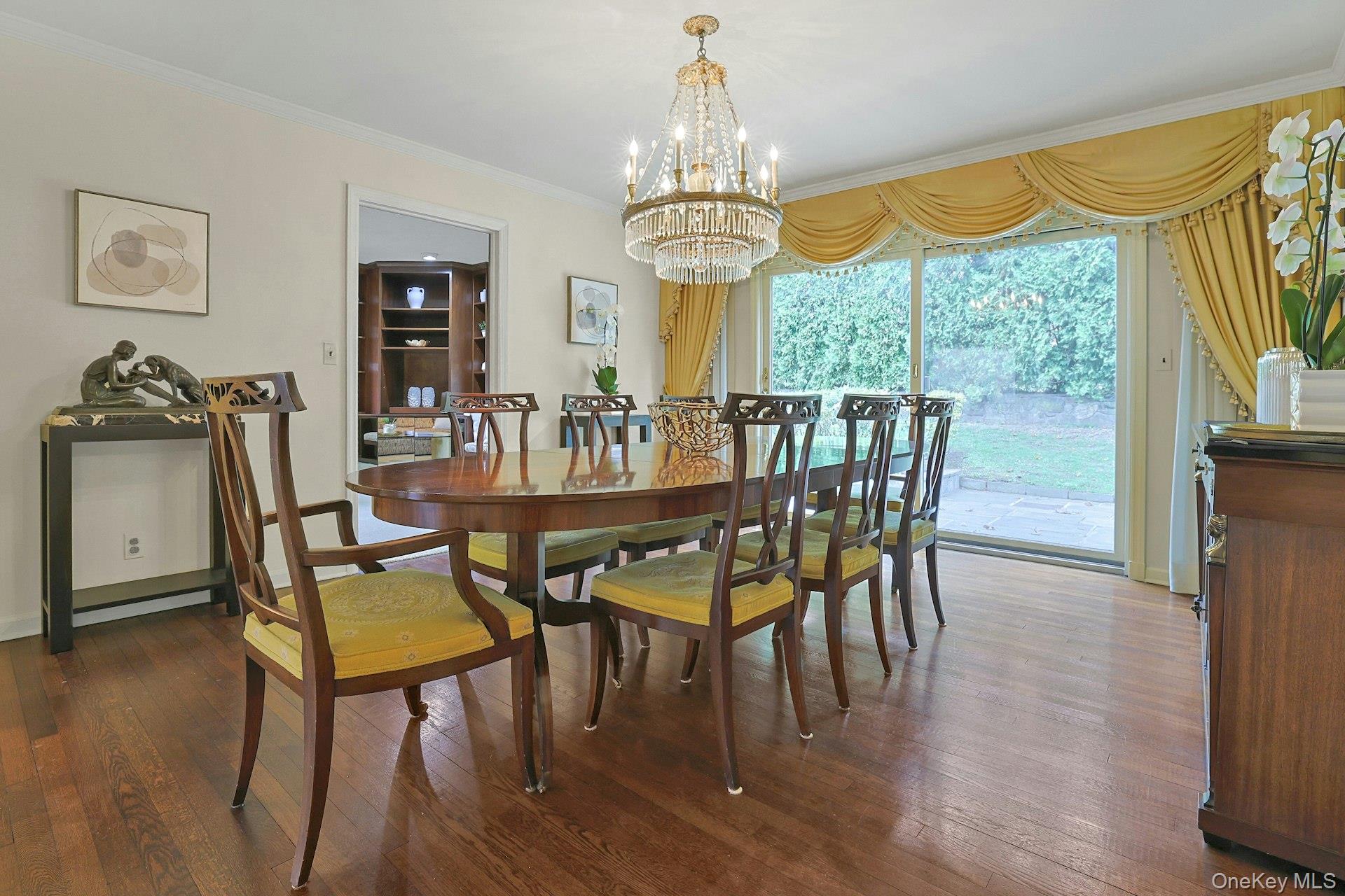 #10 photo, 1 Elm Road, 纽约州 Scarsdale , NY 10583