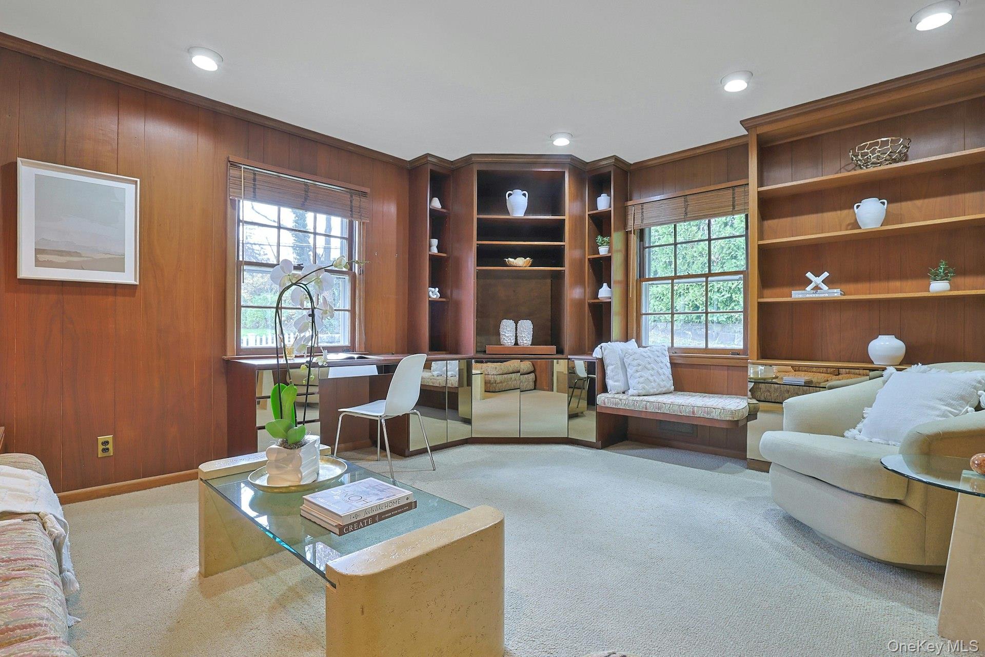 #12 photo, 1 Elm Road, 纽约州 Scarsdale , NY 10583