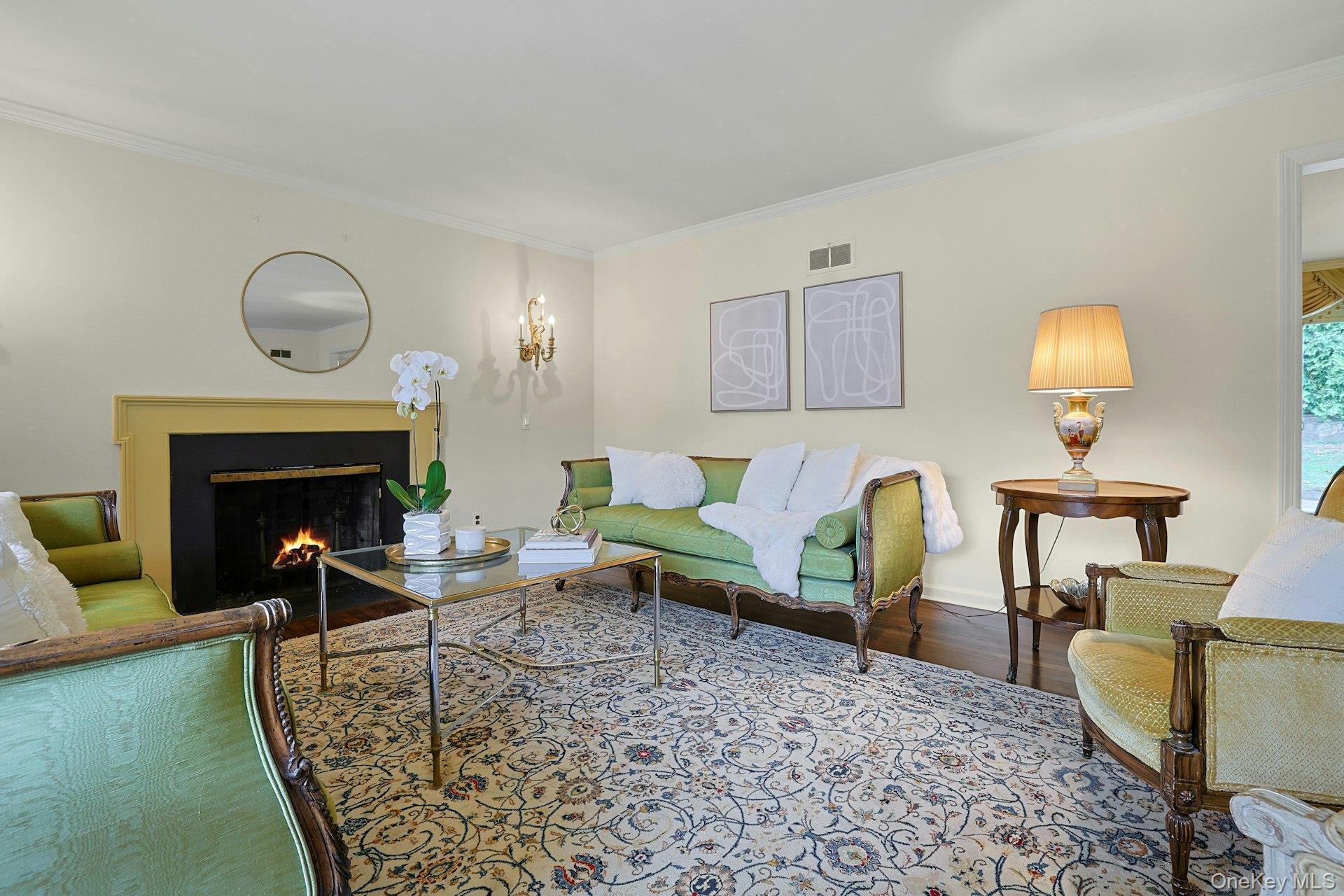 #6 photo, 1 Elm Road, 纽约州 Scarsdale , NY 10583