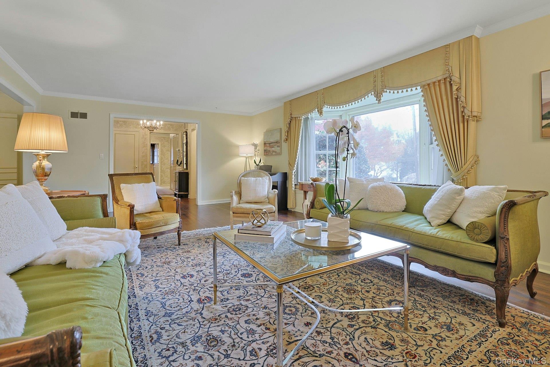 #7 photo, 1 Elm Road, 纽约州 Scarsdale , NY 10583