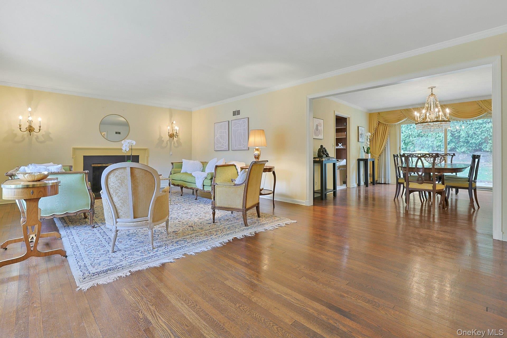 #8 photo, 1 Elm Road, 纽约州 Scarsdale , NY 10583