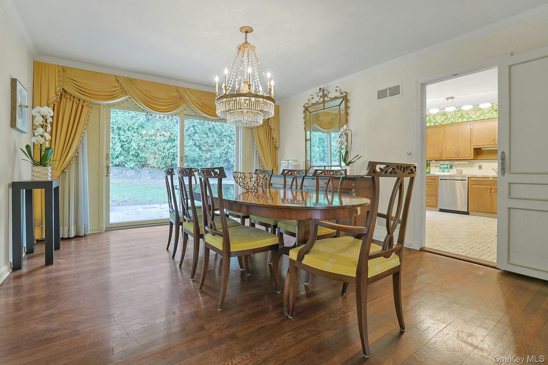 #9 photo, 1 Elm Road, 纽约州 Scarsdale , NY 10583