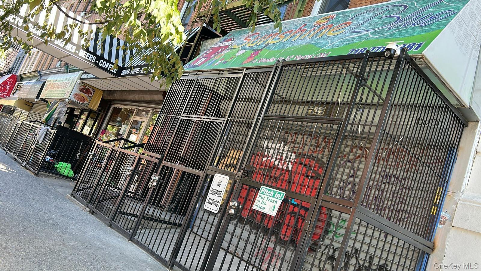 #3 photo, 139 Kingston Avenue, Brooklyn , NY 11213