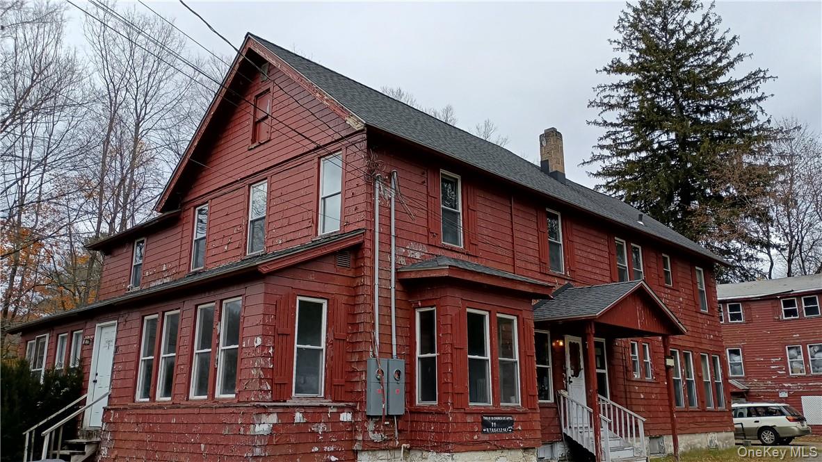 #1 photo, 10 Church Avenue, Roscoe , NY 12776