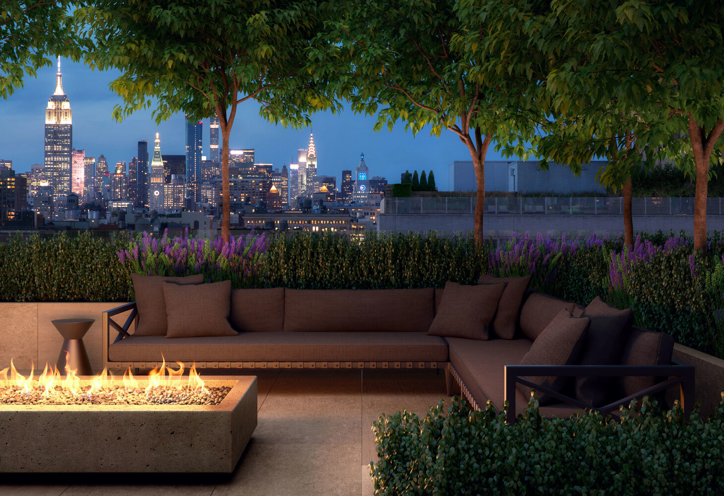 #16 photo, 108 LEONARD Street, Tribeca , NY 10013