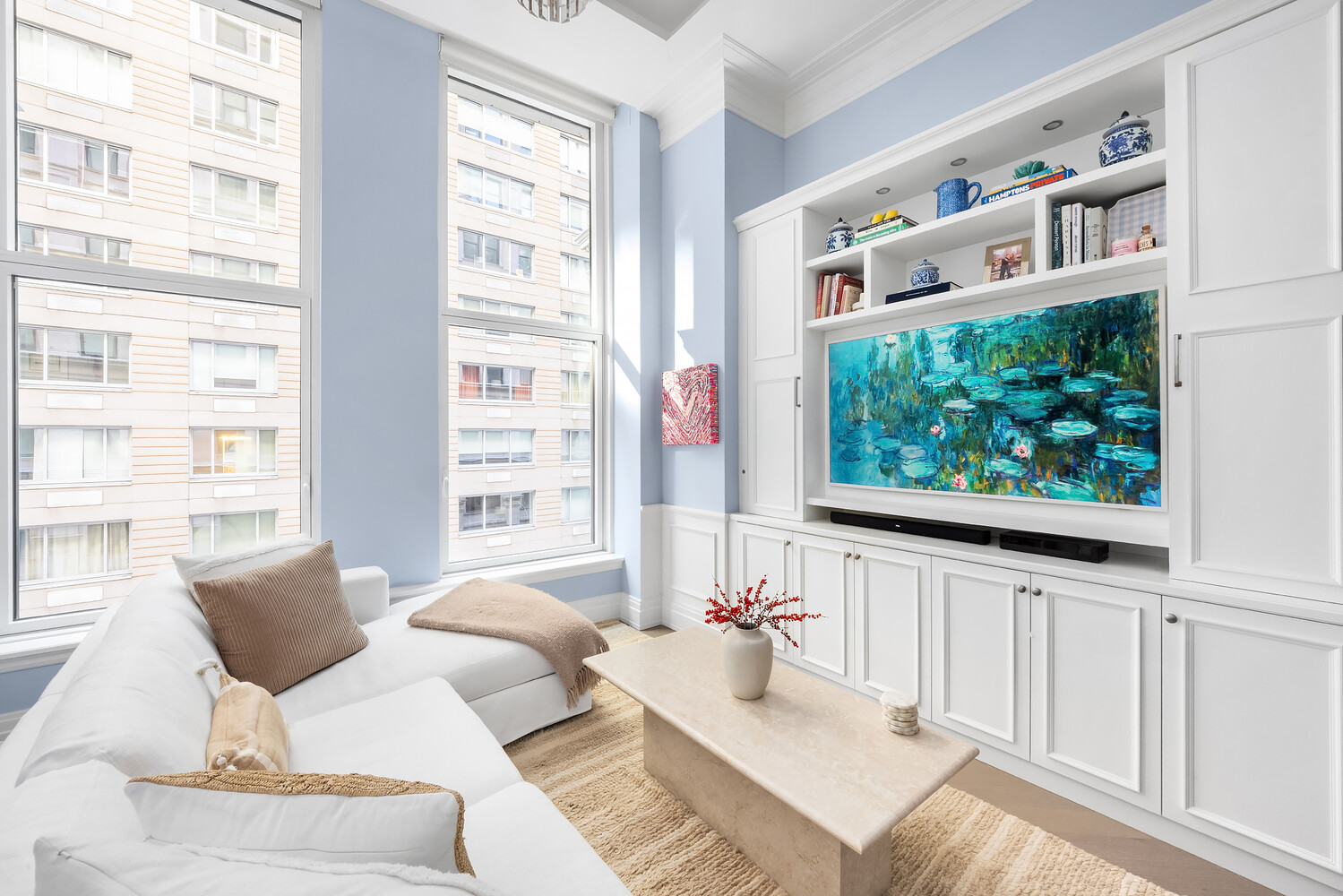 #3 photo, 108 LEONARD Street, Tribeca , NY 10013