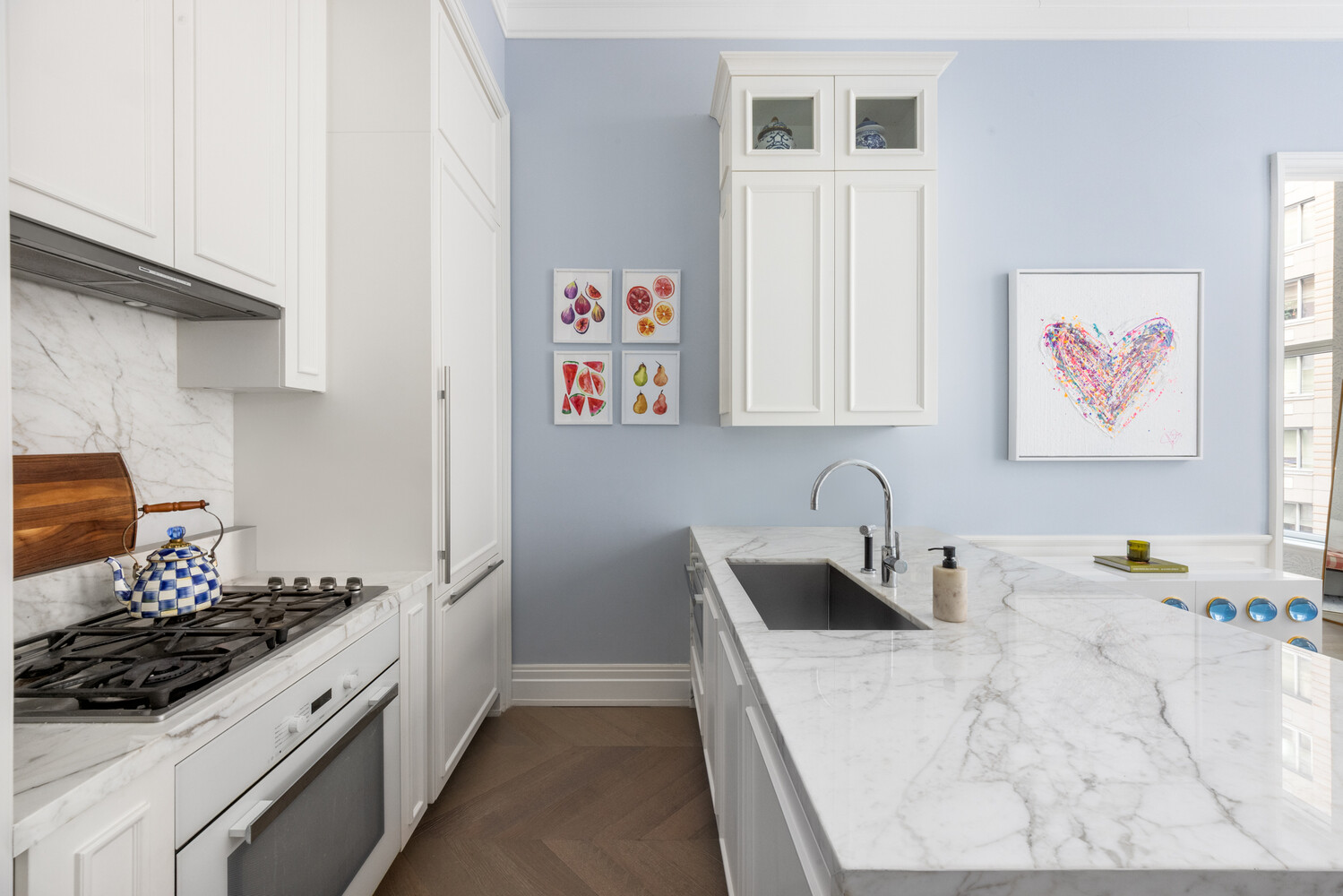 #4 photo, 108 LEONARD Street, Tribeca , NY 10013