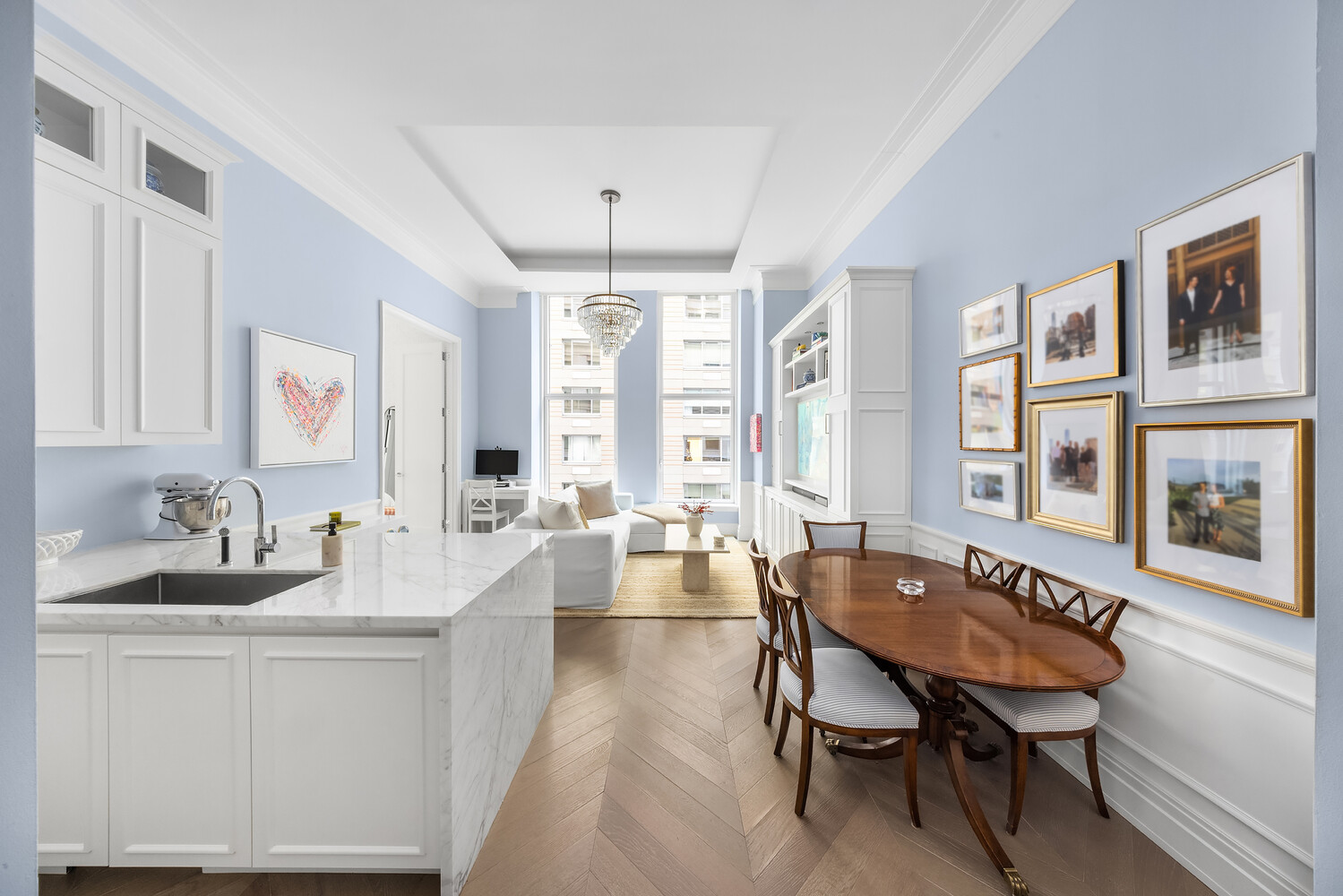 #5 photo, 108 LEONARD Street, Tribeca , NY 10013