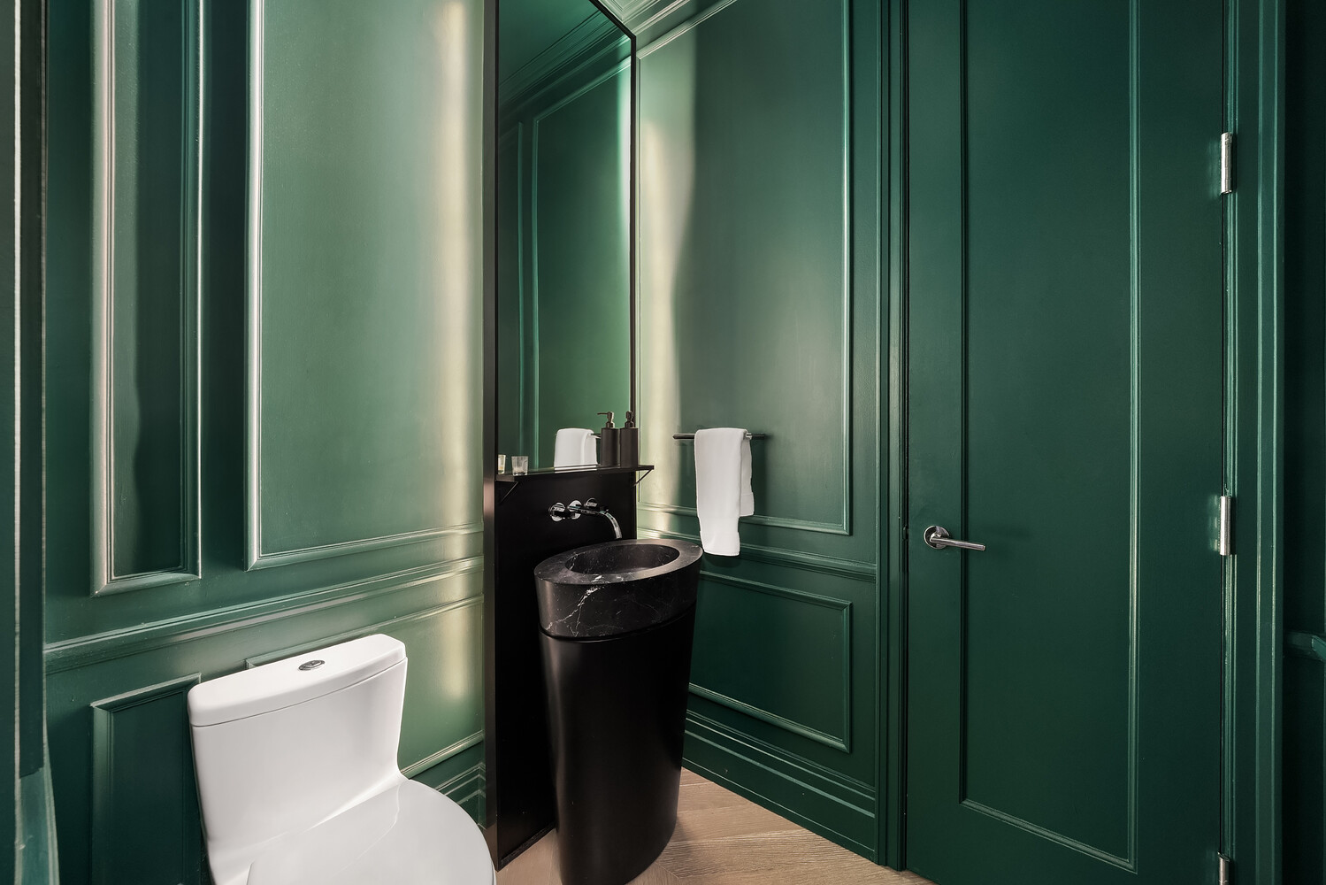 #7 photo, 108 LEONARD Street, Tribeca , NY 10013