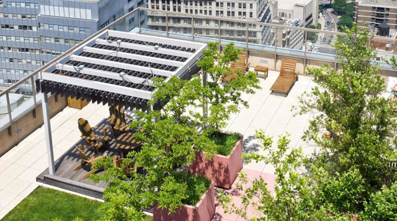 #10 photo, 2 Gold Street, Financial District , NY 10038