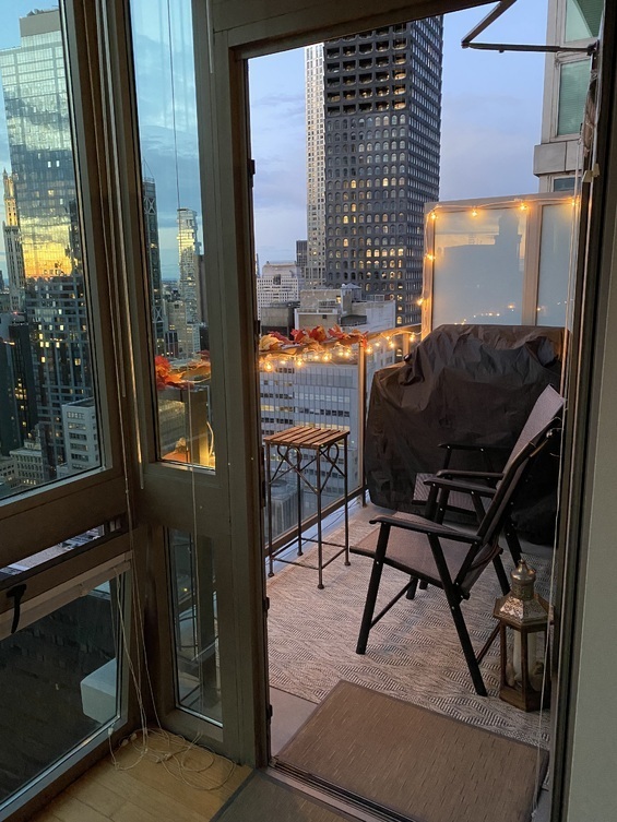 #4 photo, 2 Gold Street, Financial District , NY 10038