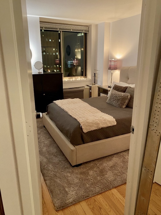 #6 photo, 2 Gold Street, Financial District , NY 10038