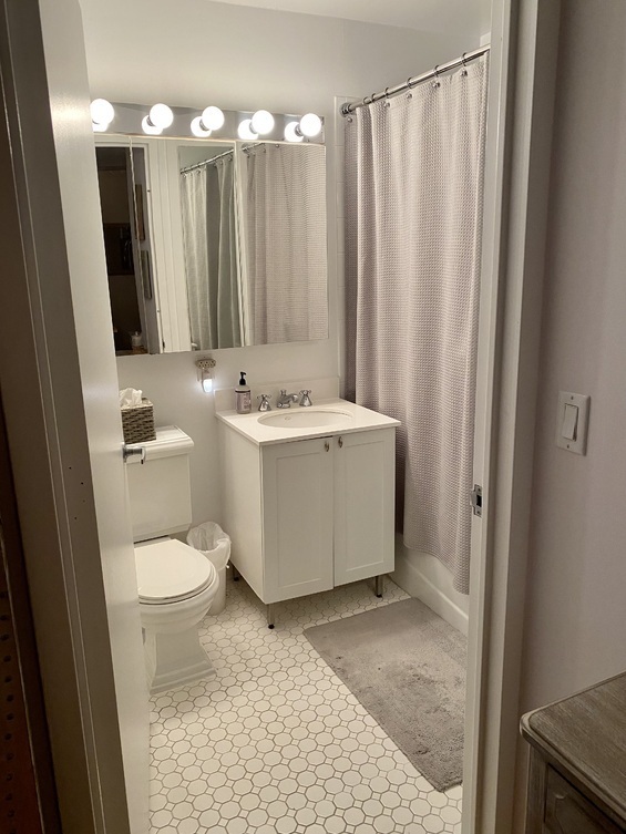 #7 photo, 2 Gold Street, Financial District , NY 10038