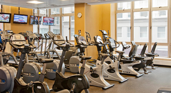 #8 photo, 2 Gold Street, Financial District , NY 10038