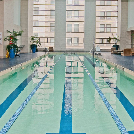 #9 photo, 2 Gold Street, Financial District , NY 10038