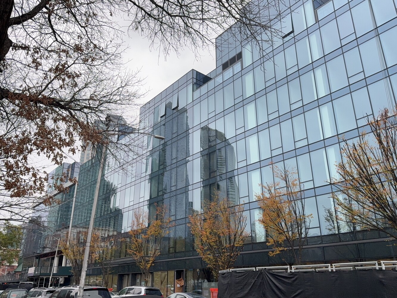 #1 photo, 11-36 45TH Road, Long Island City , NY 11101