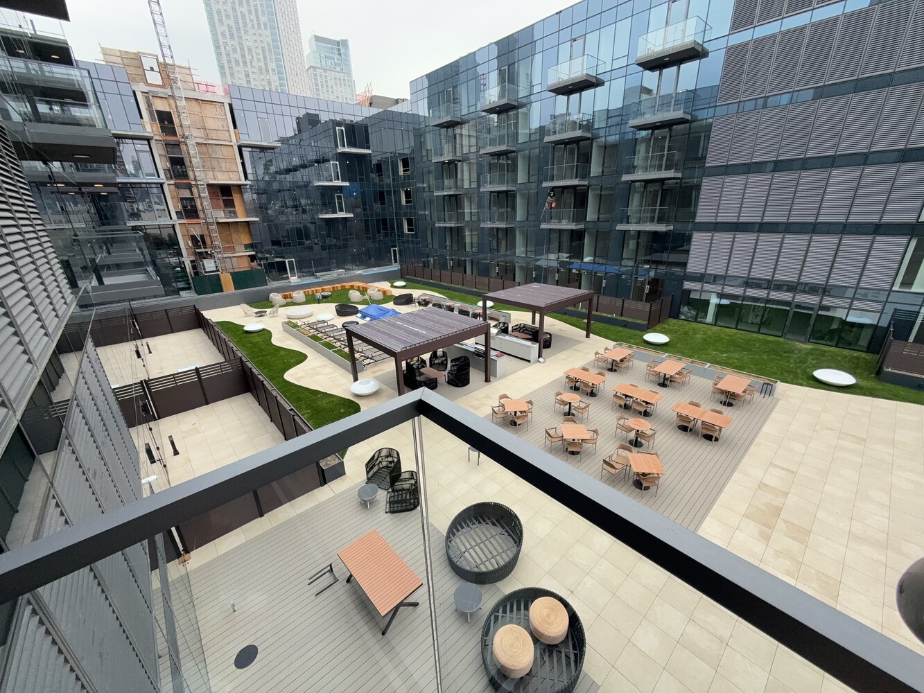 #12 photo, 11-36 45TH Road, Long Island City , NY 11101