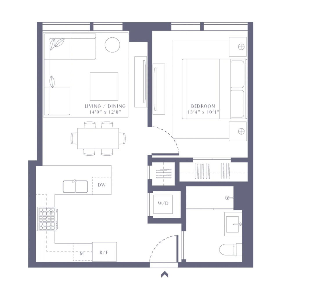 #2 photo, 11-36 45TH Road, Long Island City , NY 11101