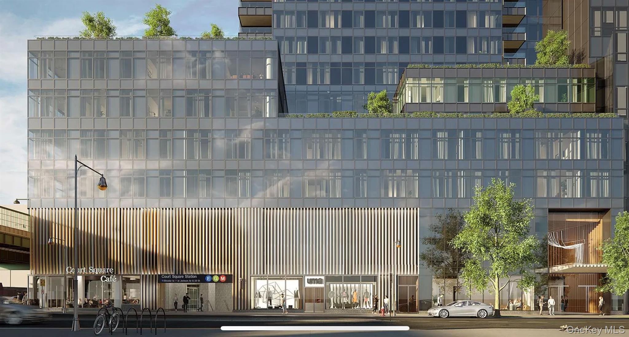 #11 photo, 3 Court Square, Long Island City , NY 11101