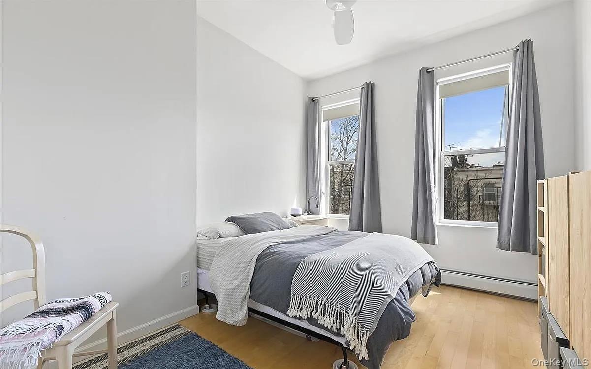 #5 photo, 226 Stanhope Street, 布鲁克林 Brooklyn , NY 11237