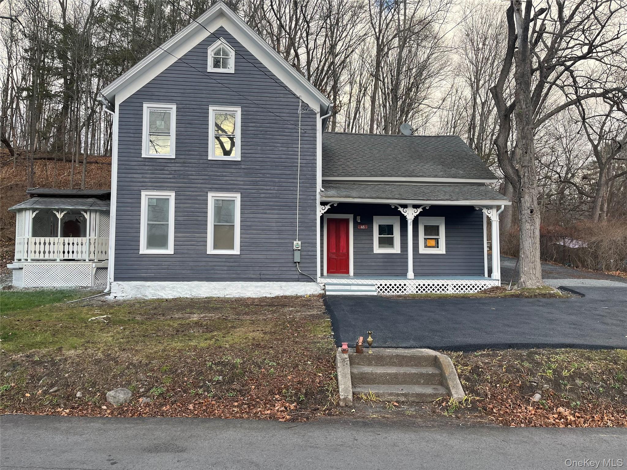 #1 photo, 48 Main Street, Sparrowbush , NY 12780