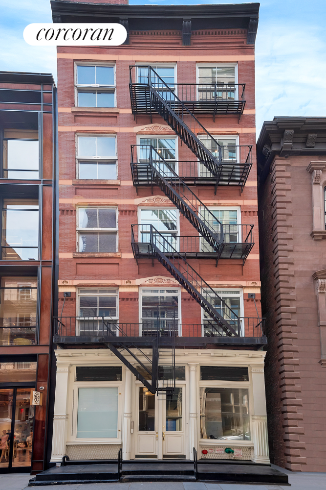 #11 photo, 153 MERCER Street, SoHo , NY 10012