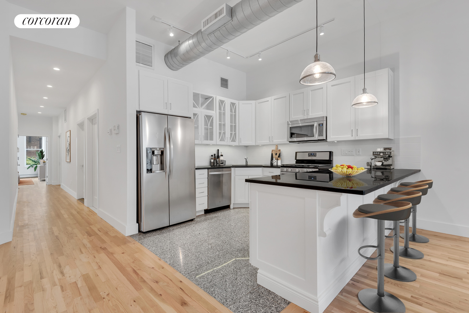 #4 photo, 153 MERCER Street, SoHo , NY 10012