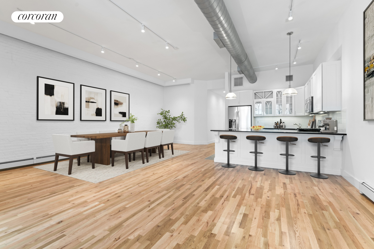 #5 photo, 153 MERCER Street, SoHo , NY 10012