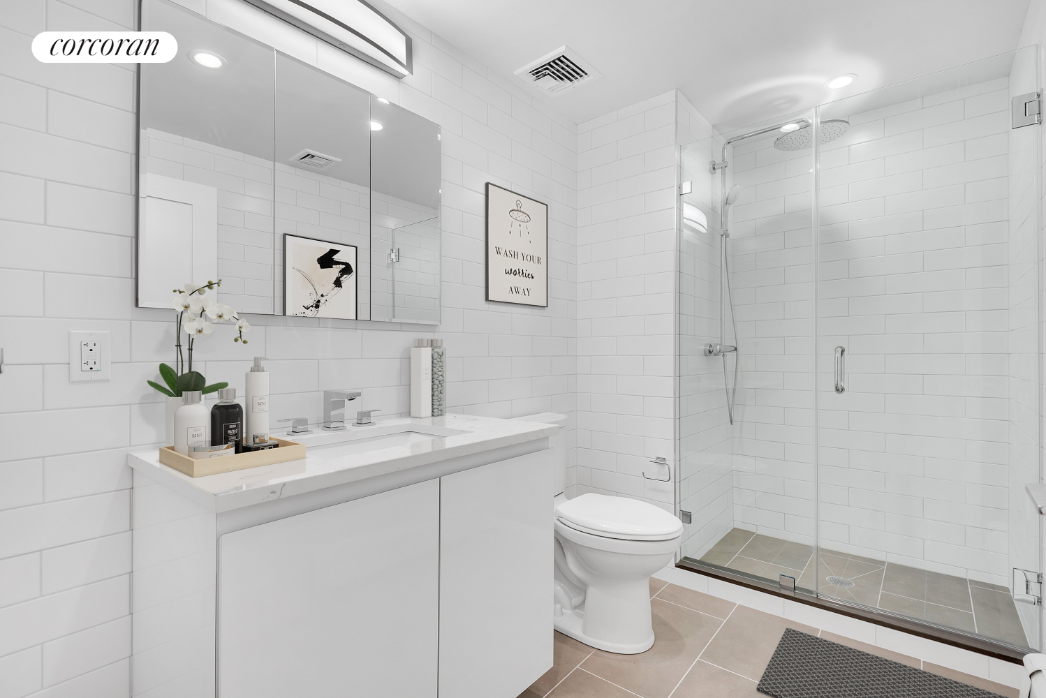 #9 photo, 153 MERCER Street, SoHo , NY 10012