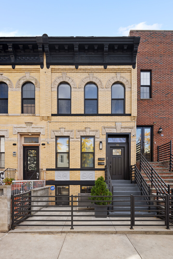 #1 photo, 172 SCHAEFER Street, Bushwick , NY 11207