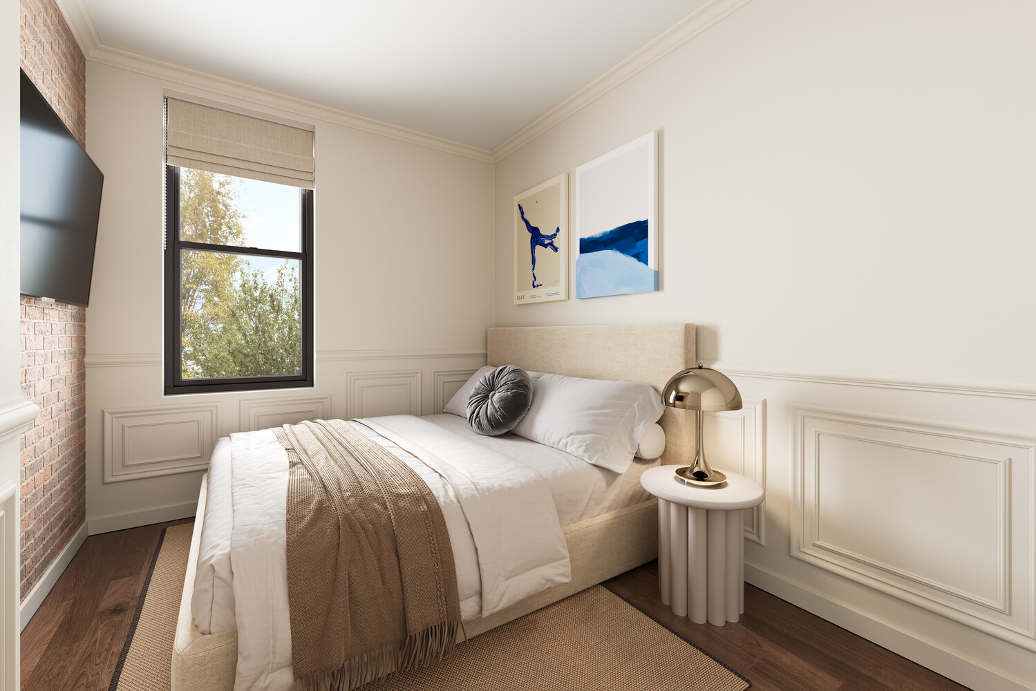 #15 photo, 172 SCHAEFER Street, Bushwick , NY 11207