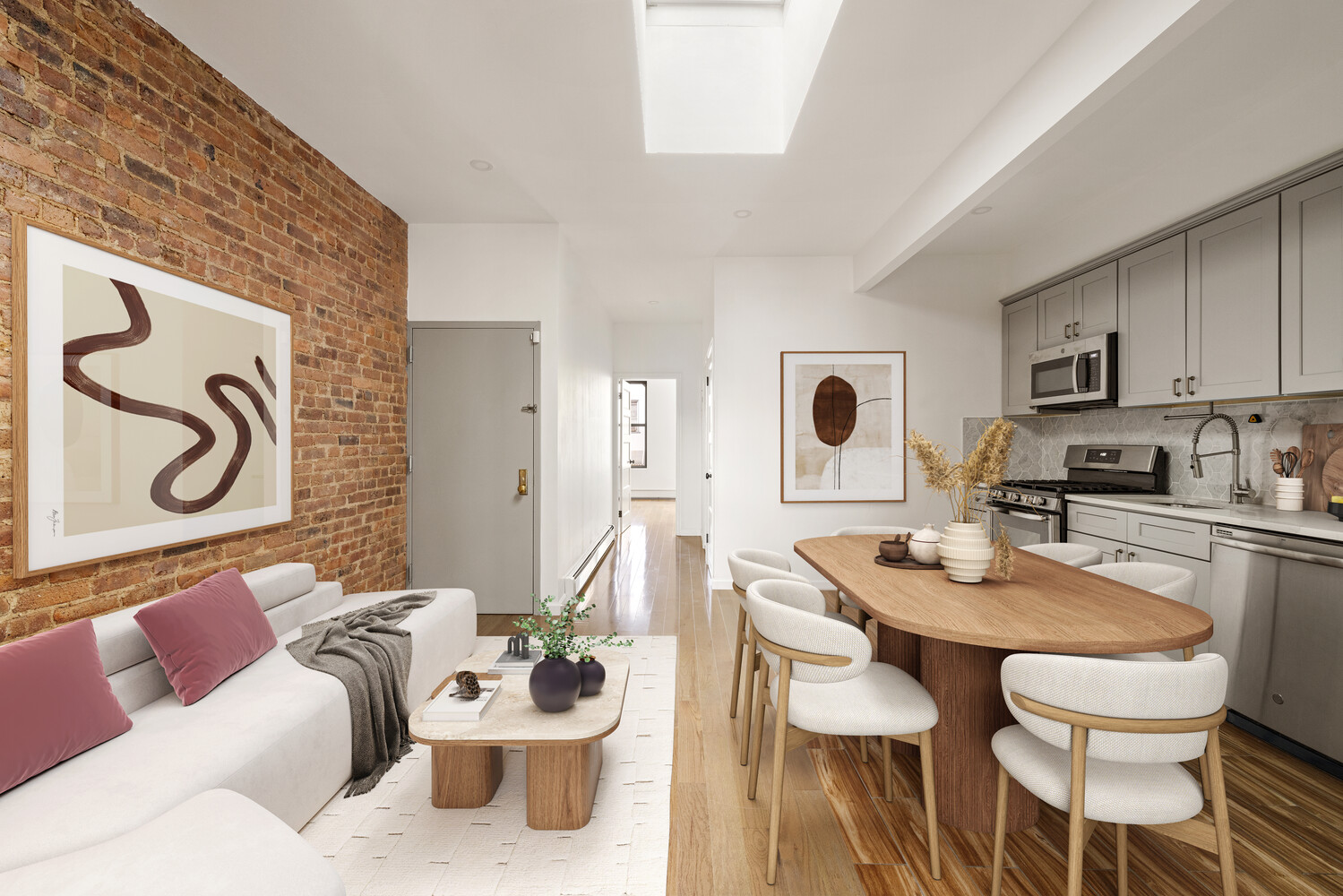 #17 photo, 172 SCHAEFER Street, Bushwick , NY 11207