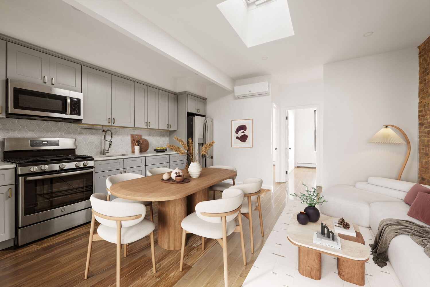 #18 photo, 172 SCHAEFER Street, Bushwick , NY 11207