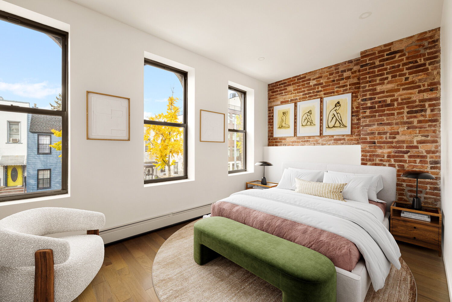 #19 photo, 172 SCHAEFER Street, Bushwick , NY 11207