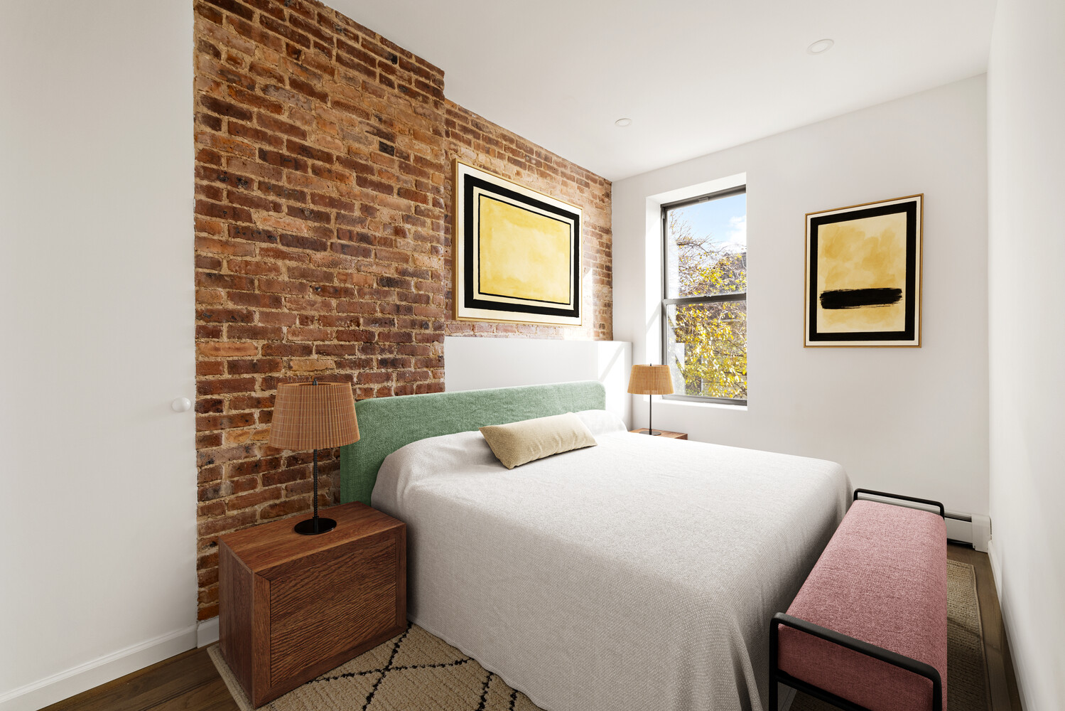 #21 photo, 172 SCHAEFER Street, Bushwick , NY 11207