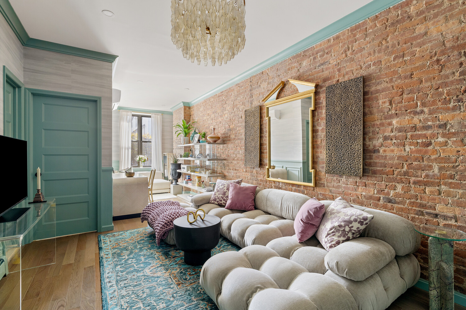 #3 photo, 172 SCHAEFER Street, Bushwick , NY 11207