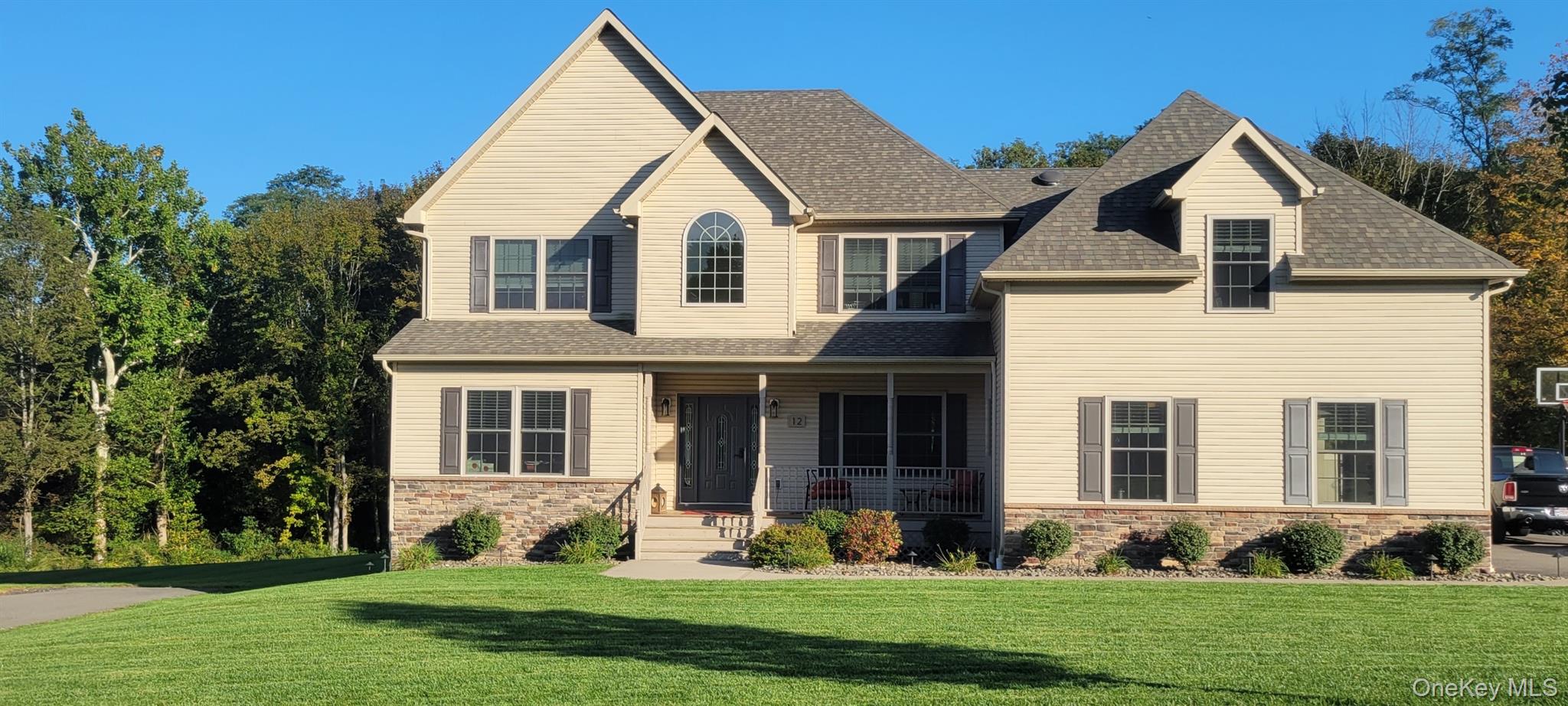 #10 photo, 12 Callaway Drive, 纽约州 Monroe , NY 10950