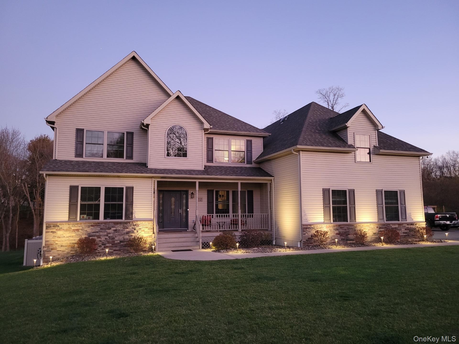 #2 photo, 12 Callaway Drive, 纽约州 Monroe , NY 10950