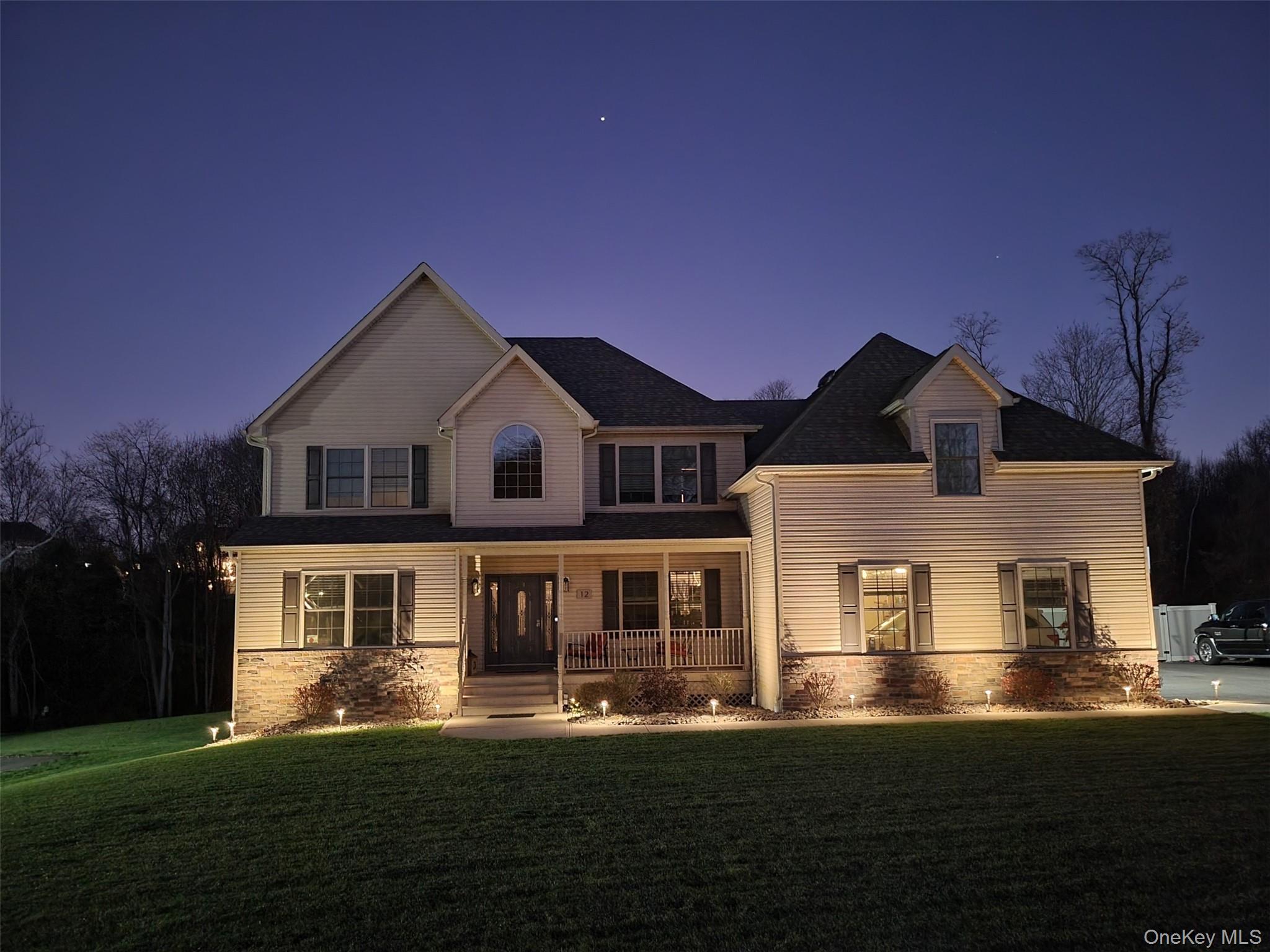 #3 photo, 12 Callaway Drive, 纽约州 Monroe , NY 10950