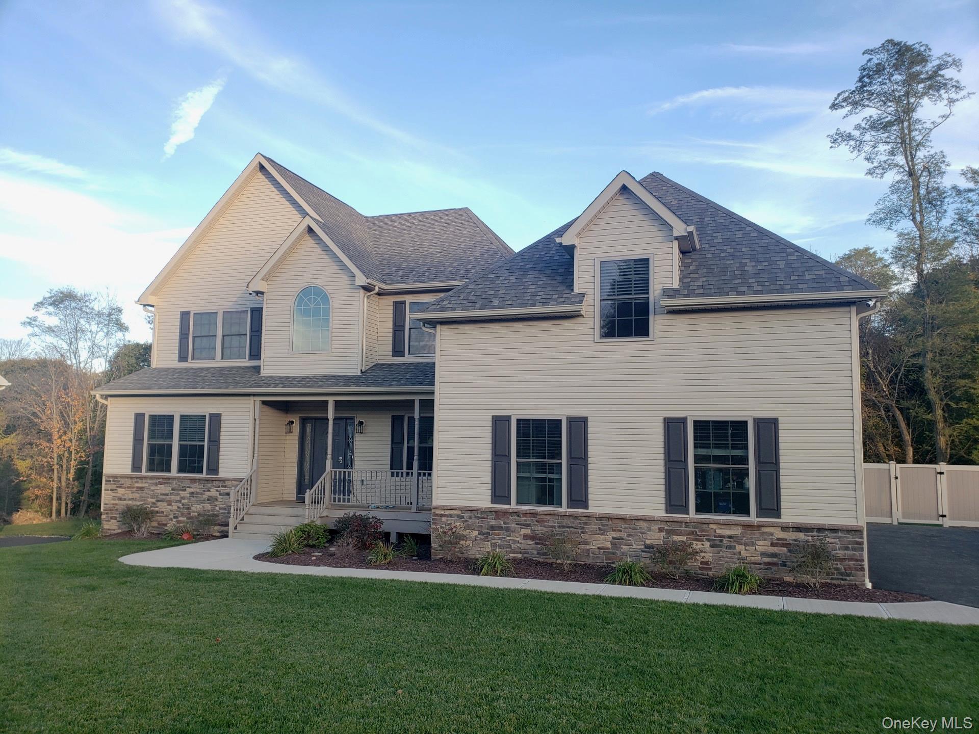 #4 photo, 12 Callaway Drive, 纽约州 Monroe , NY 10950