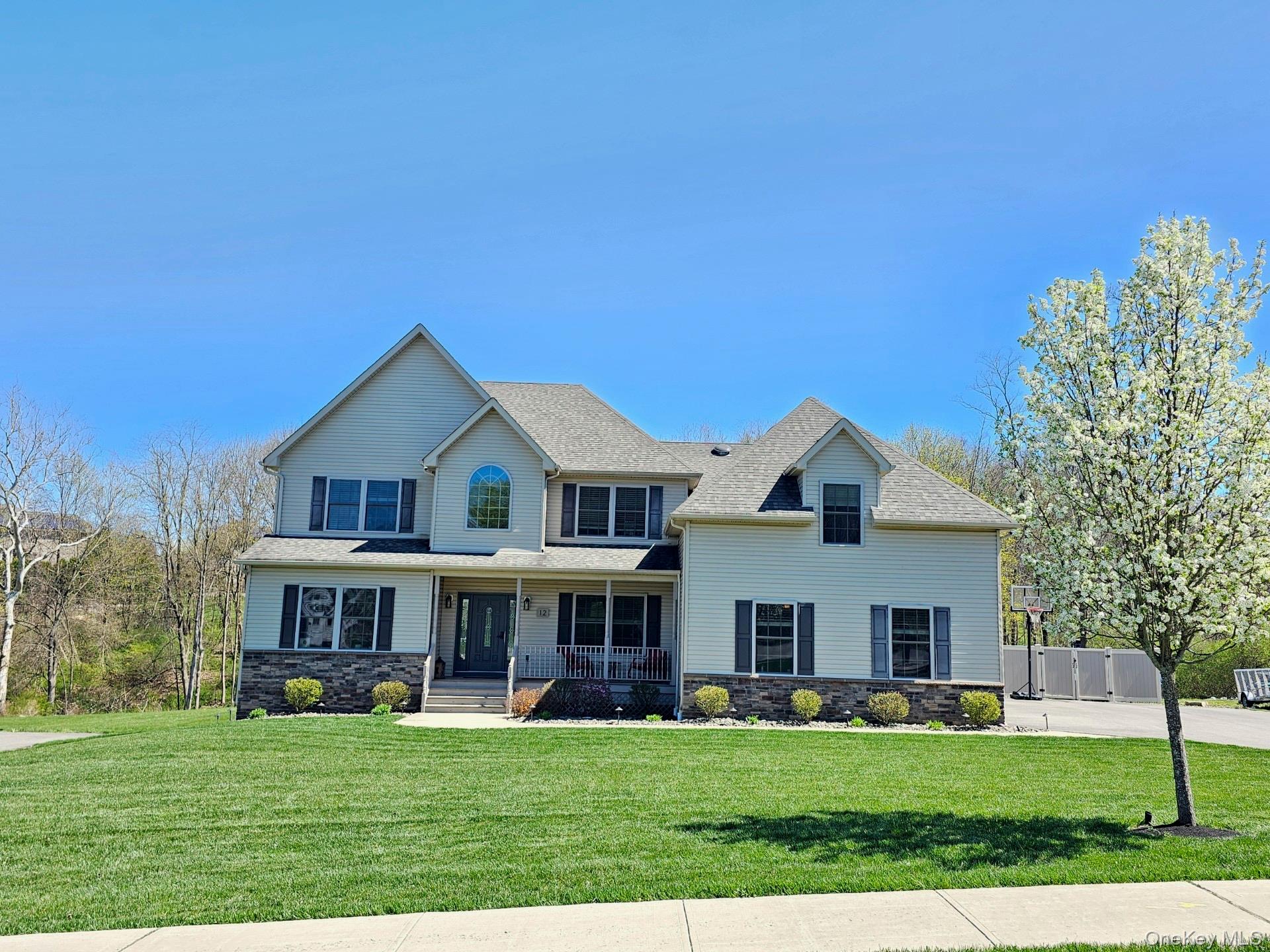 #8 photo, 12 Callaway Drive, 纽约州 Monroe , NY 10950