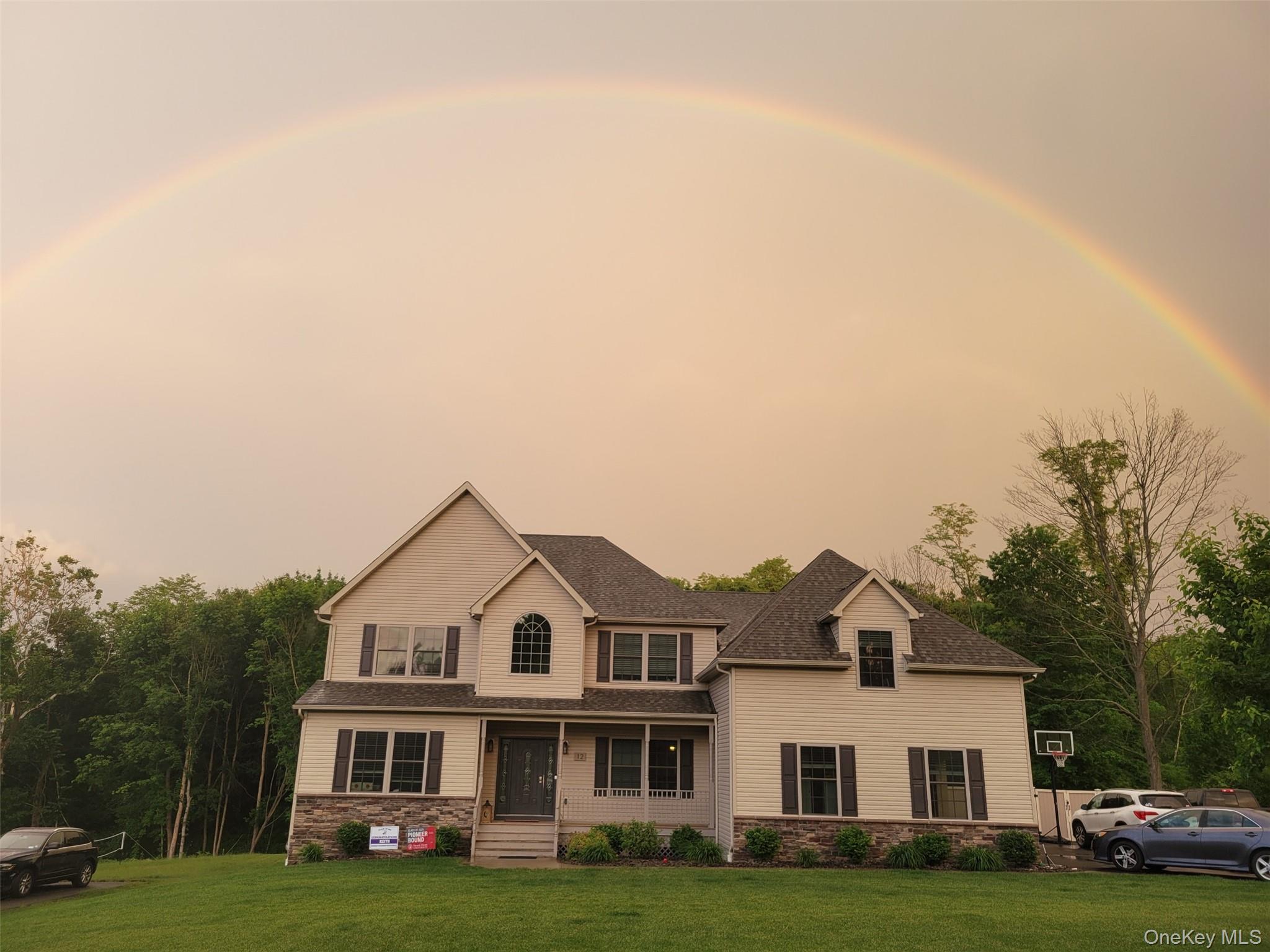 #9 photo, 12 Callaway Drive, 纽约州 Monroe , NY 10950