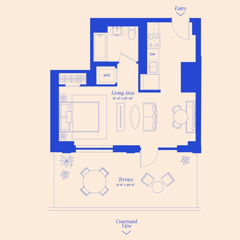 #2 photo, 18 INDIA Street, Greenpoint , NY 11222