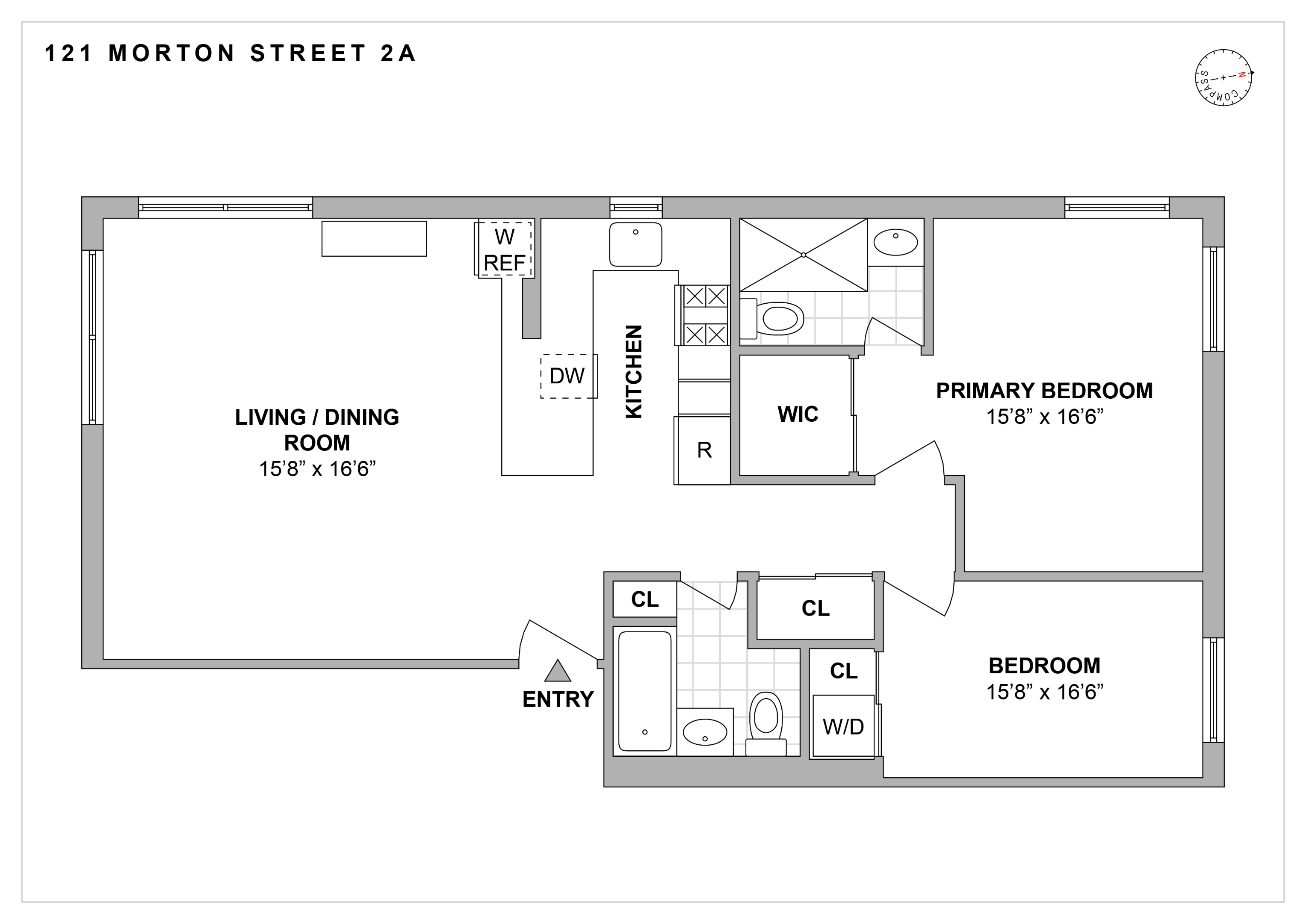 #2 photo, New York City, West Village , NY 10014