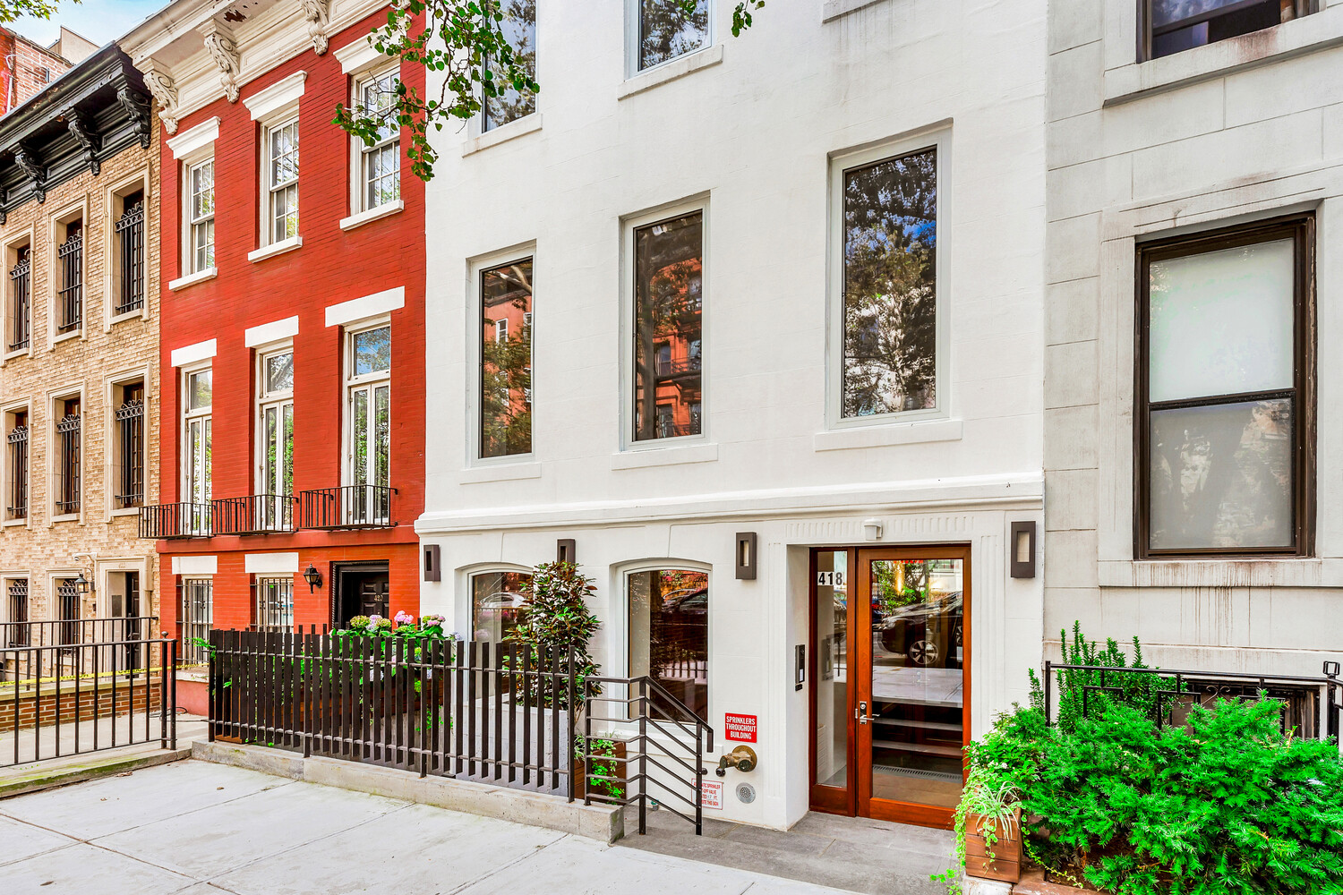 #9 photo, New York City, Yorkville , NY 10028